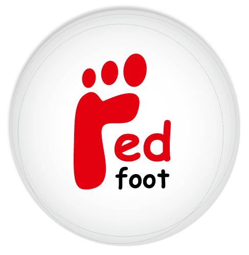 Redfoot Internet Soltion